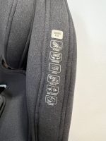 Bílstóll nr. 1 - ISOFIX, fyrir 0-36kg - Image 3