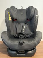 Bílstóll nr. 1 - ISOFIX, fyrir 0-36kg