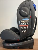 Bílstóll nr. 1 - ISOFIX, fyrir 0-36kg - Image 2