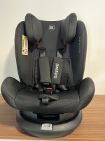 Bílstóll nr. 2 - ISOFIX, fyrir 0-36 kg