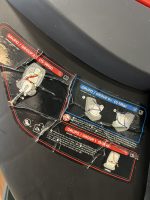 Bílstóll nr. 2 - ISOFIX, fyrir 0-36 kg - Image 2