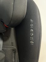 Bílstóll nr. 2 - ISOFIX, fyrir 0-36 kg - Image 3