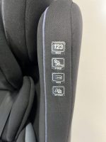 Bílstóll nr. 4 - ISOFIX, fyrir 9-36 kg - Image 3