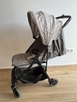 Barnakerra nr. 1 - max 22kg.