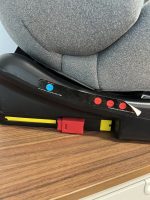 Bílstóll nr. 6 - ISOFIX, fyrir 0-36 kg - Image 3