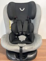 Bílstóll nr. 7 - ISOFIX, fyrir 0-36 kg