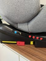 Bílstóll nr. 7 - ISOFIX, fyrir 0-36 kg - Image 3