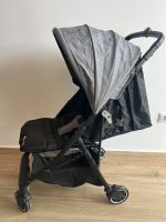 Barnakerra nr. 2 - max 22kg.