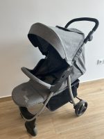 Barnakerra nr. 3 - max 22kg.